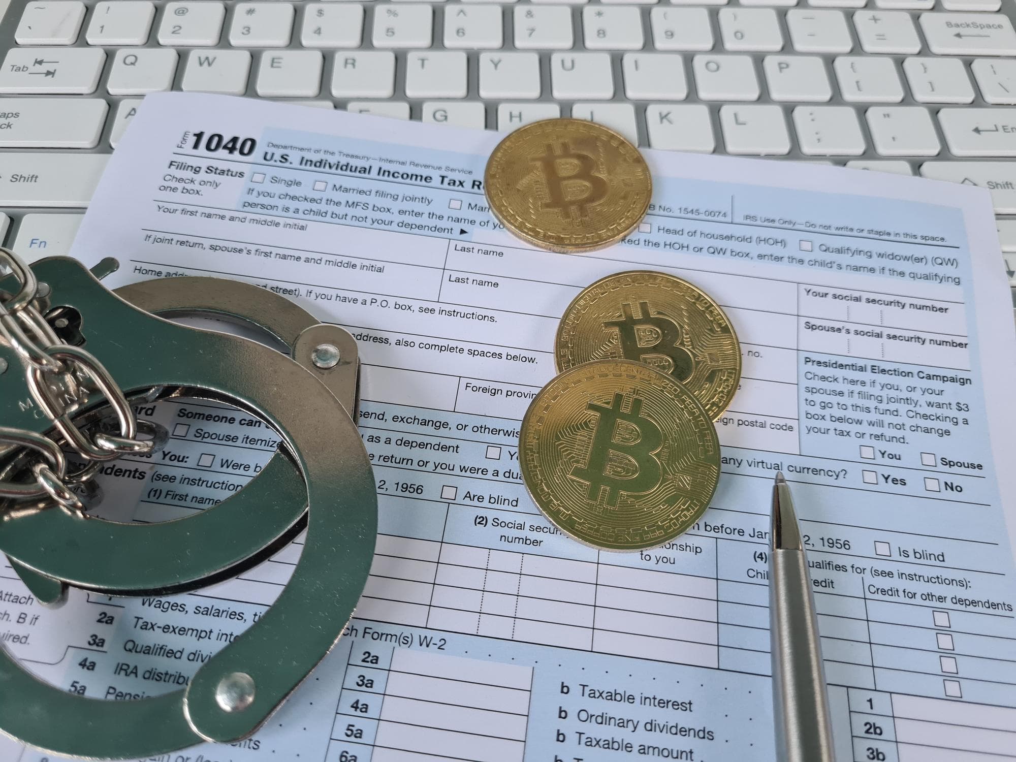 U.S. Crypto Rules Are Moving From Jurisdiction Fights to Product Boundaries