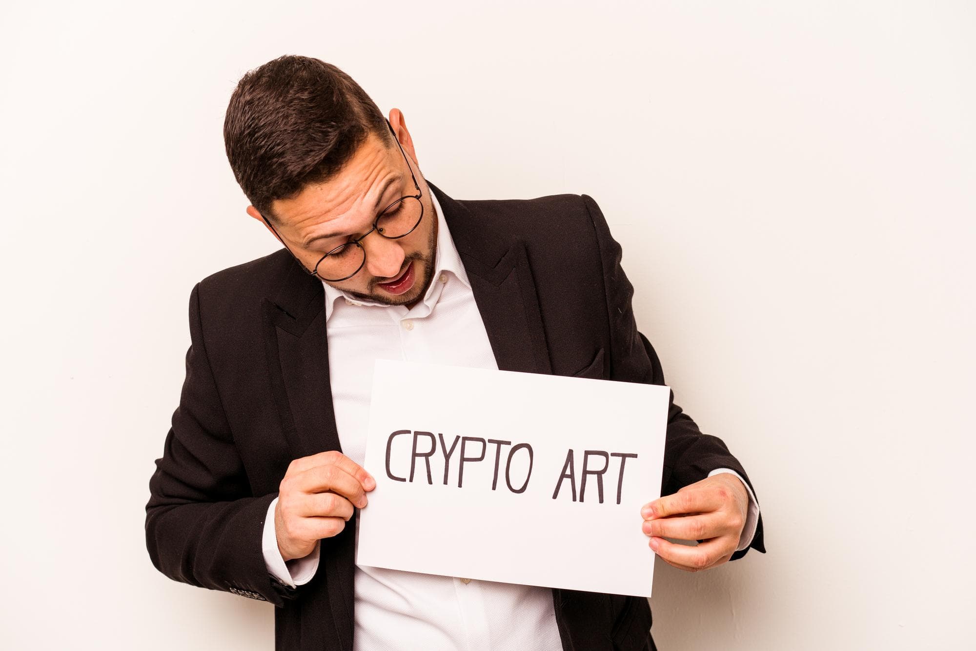 The Crypto Tape Is Asking What Demand Is Actually For