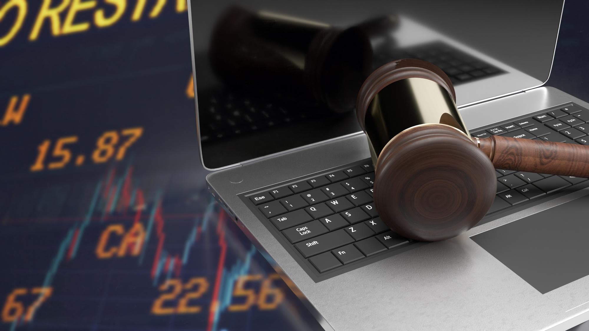 Kentucky’s Prediction Market Lawsuits Put Crypto Access Back in State Court