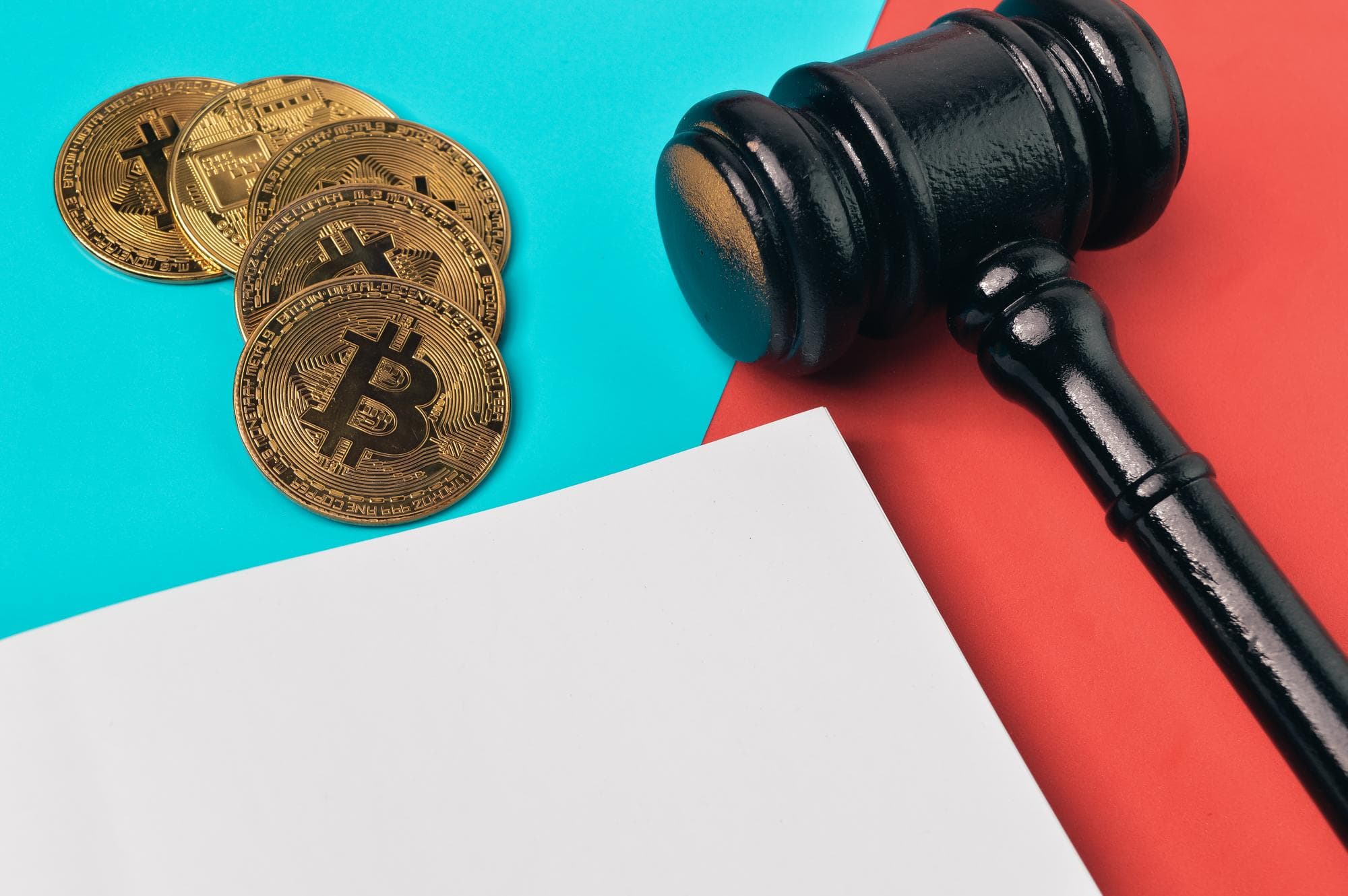 Crypto’s Policy Push Now Has a Conflict-of-Interest Problem