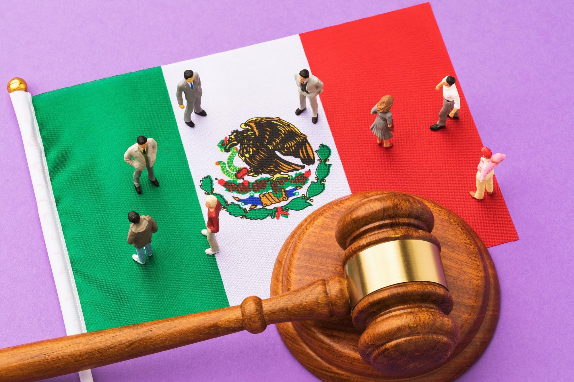 The CFTC’s New Mexico Fight Puts Prediction Markets on a State-Regulator Collision Course