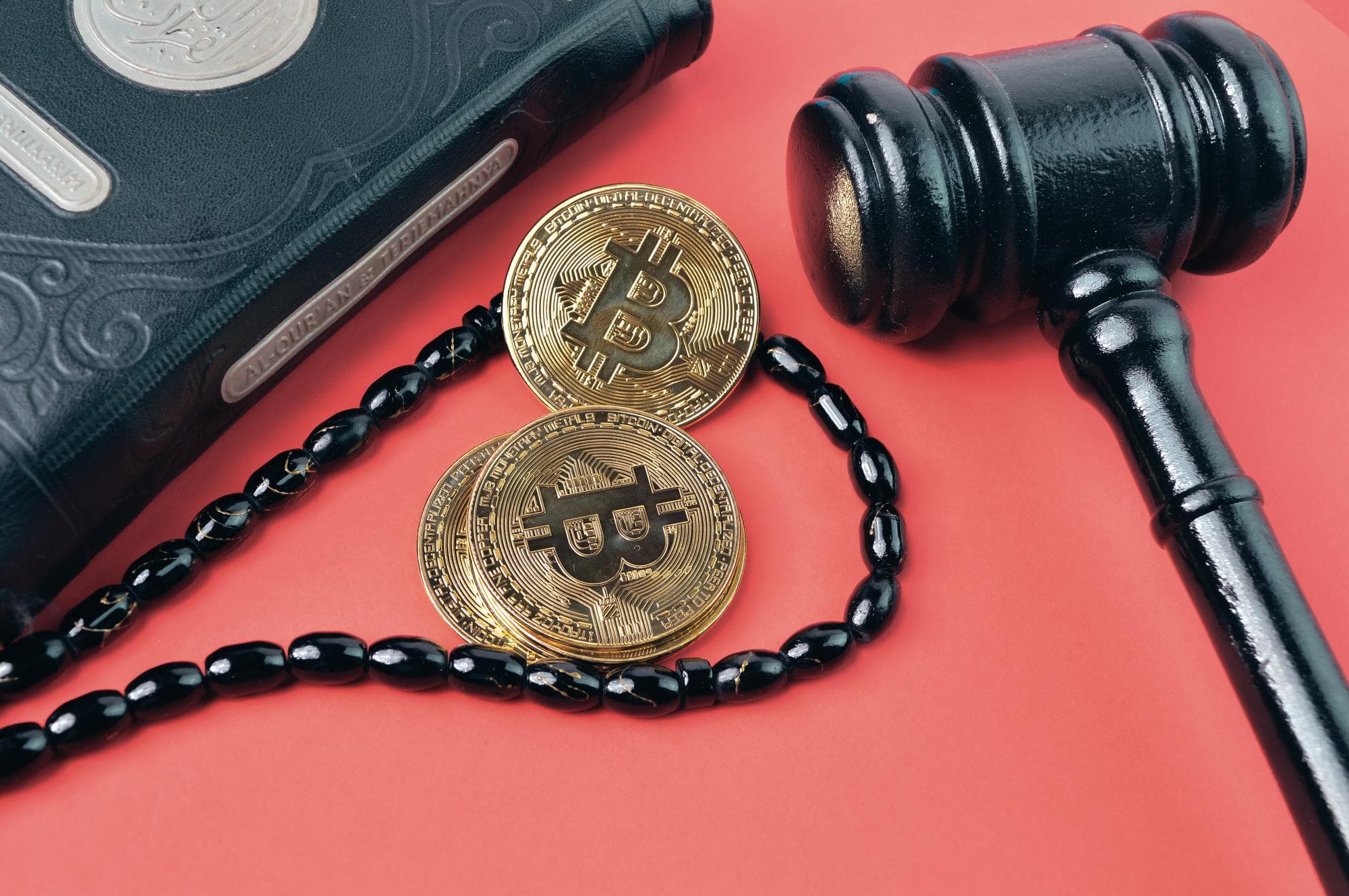 Crypto’s Next U.S. Rule Fight Is Over the Word “Swap”