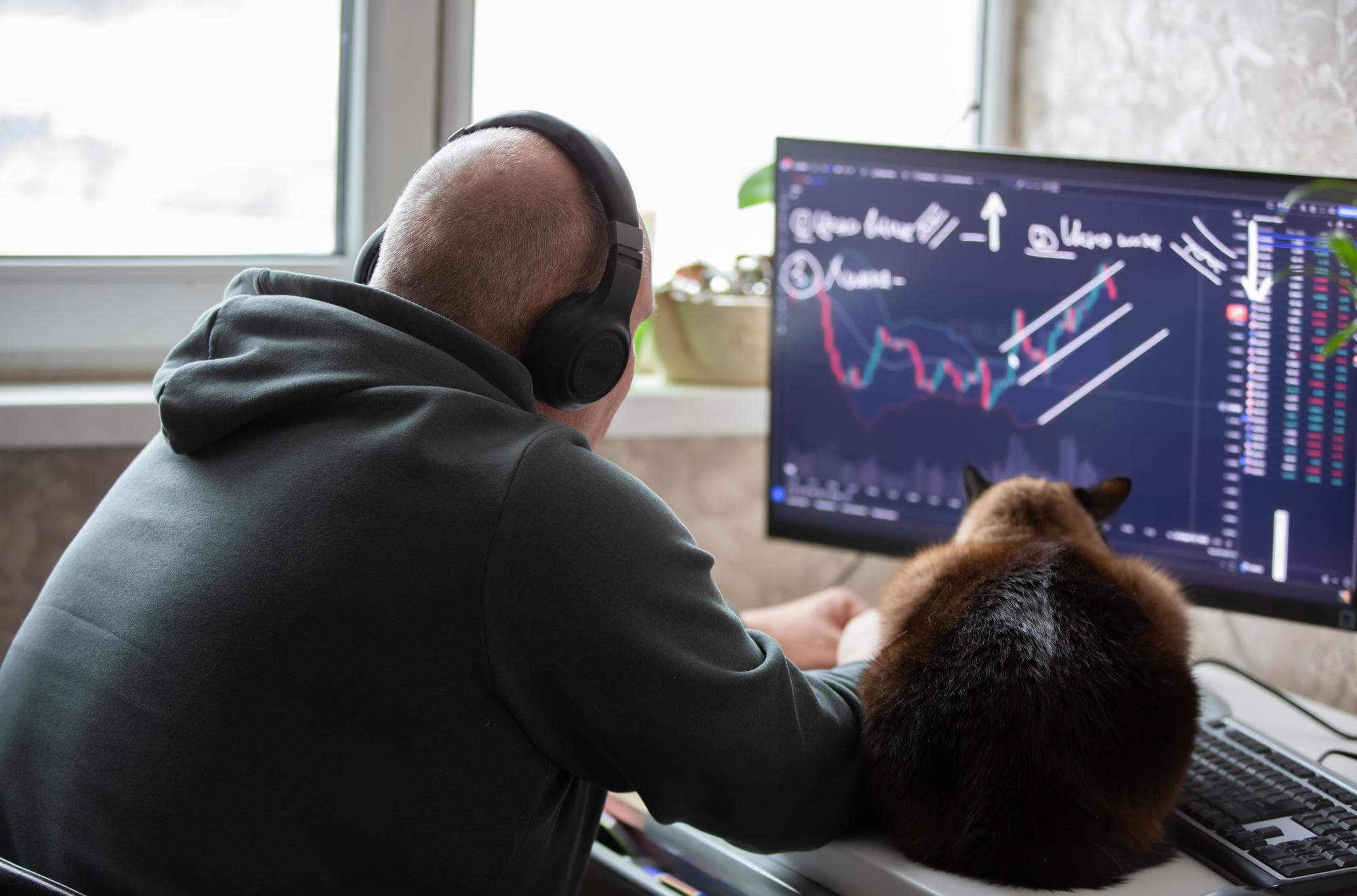 Crypto’s Market Needs Confirmation, Not More Narrative
