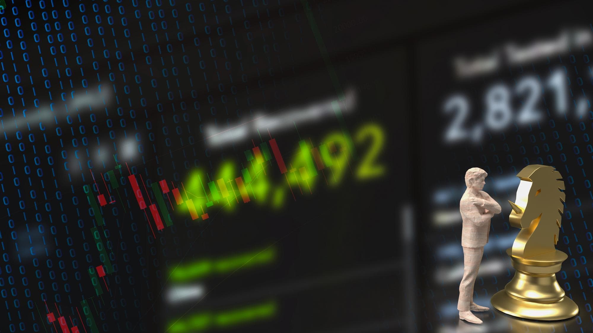 Crypto Markets Are Moving From Price Momentum to Proof of Capacity