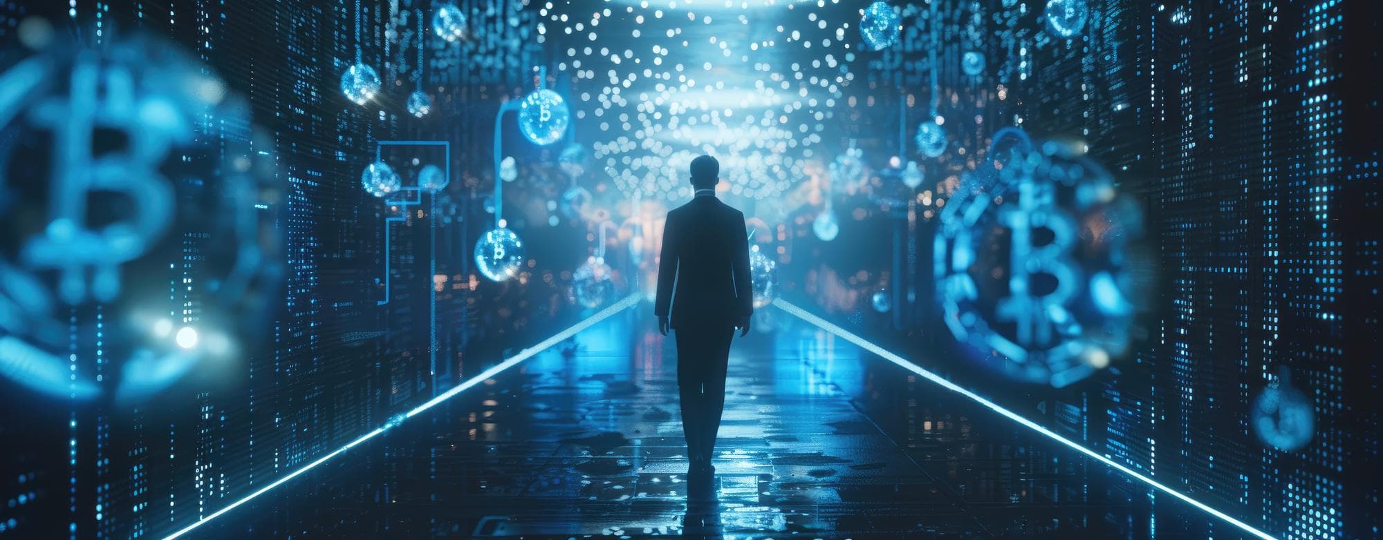 AI Agents Put Crypto’s Infrastructure Claims Under Pressure
