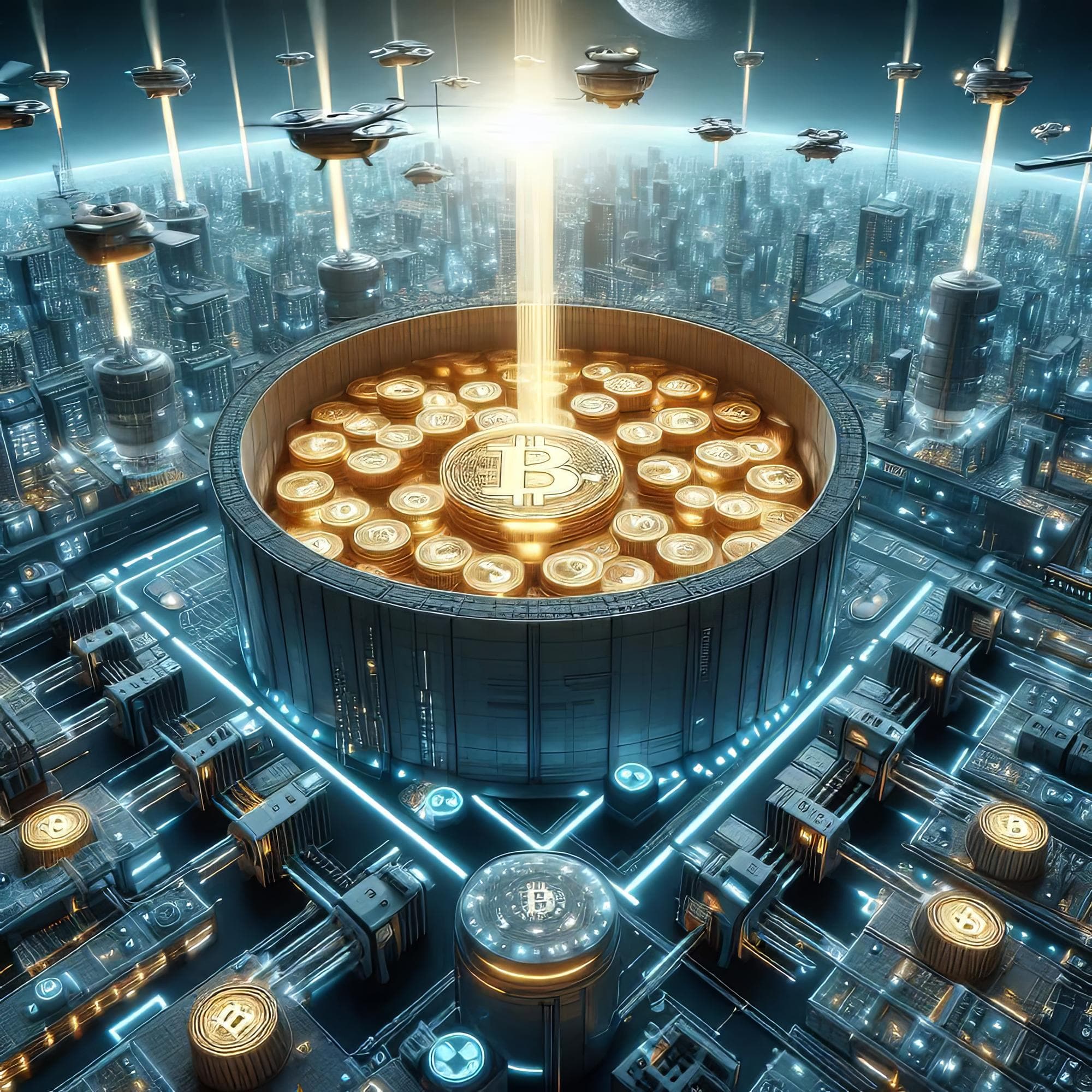 DeFi’s Next Market Is Being Built Around Disclosure, Not Just Liquidity