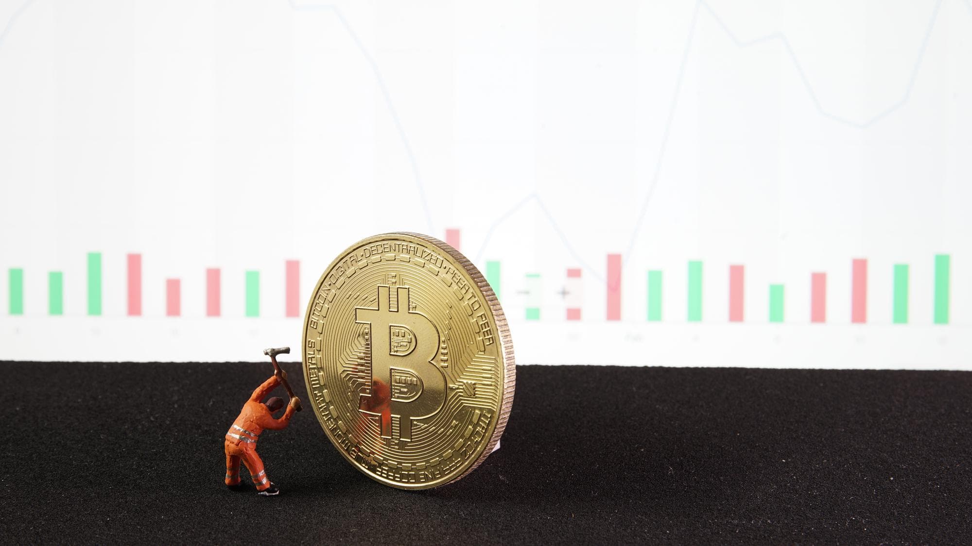Bitcoin’s April Rally Has a Leverage Problem