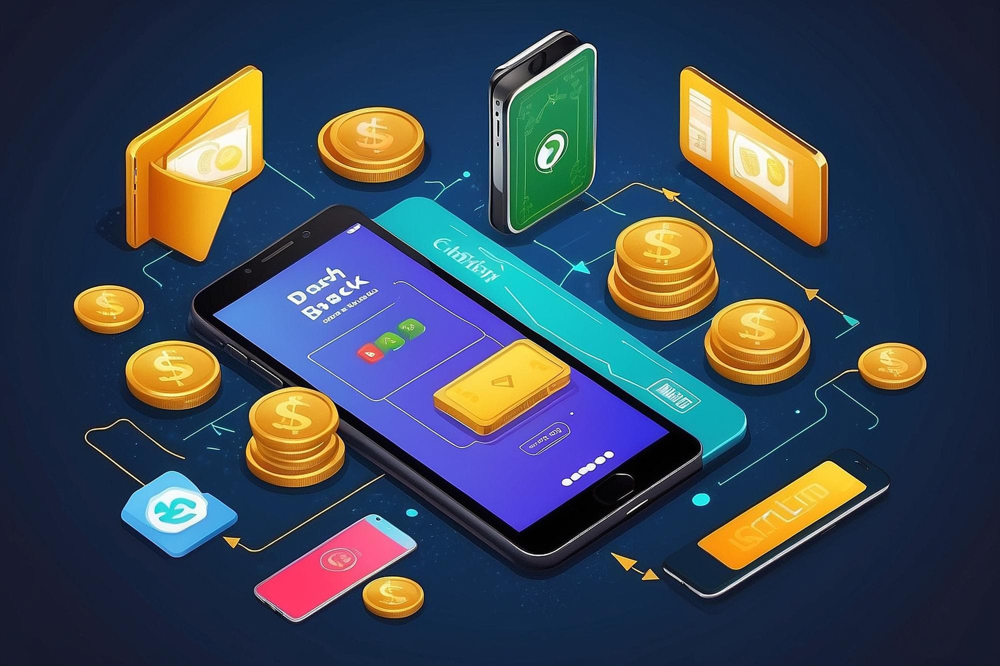 Stablecoin Payments Are Moving From Crypto Apps Into Business Plumbing
