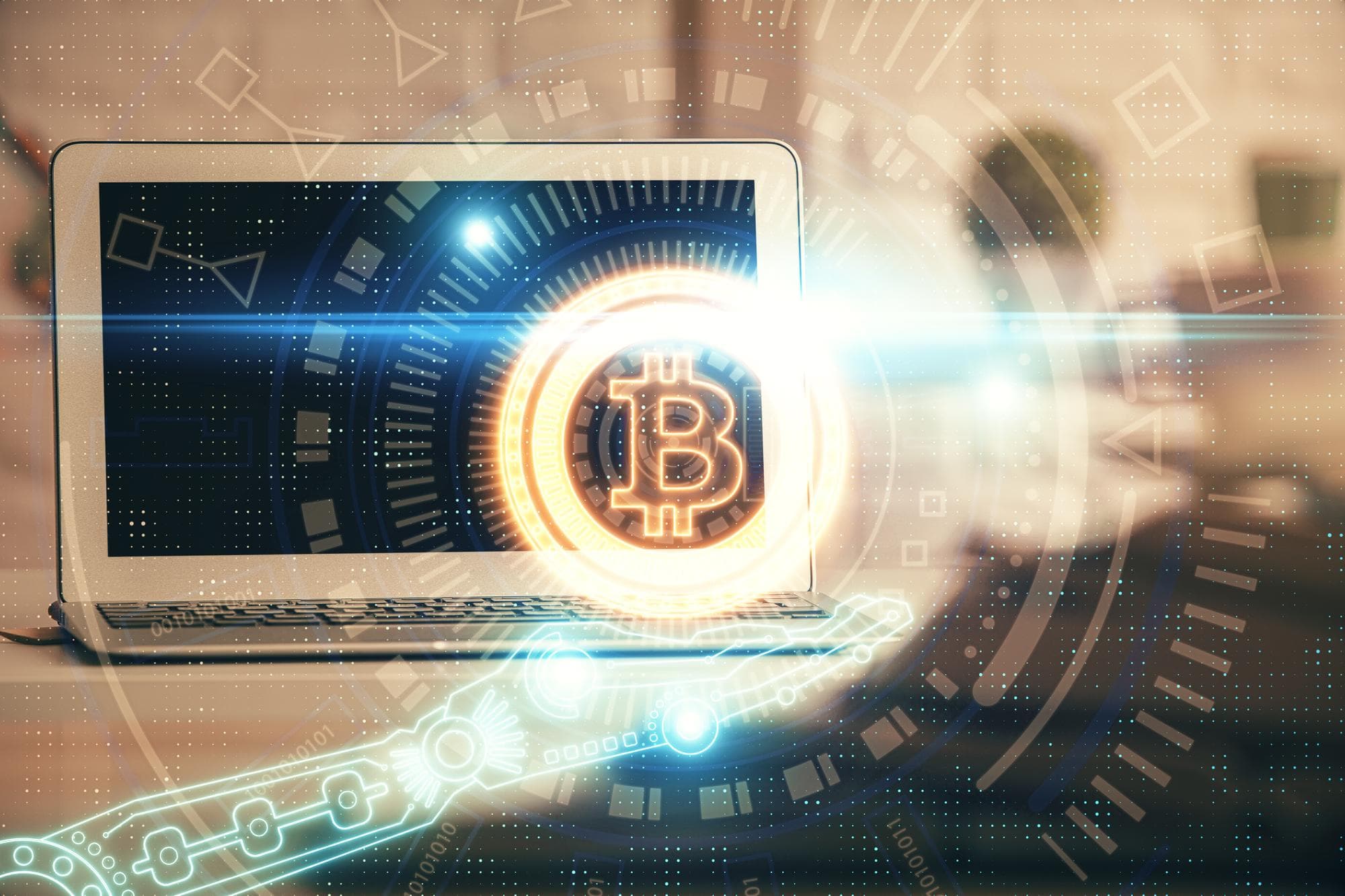 Bitcoin Payments Are Turning Mining Pools Into User-Experience Infrastructure