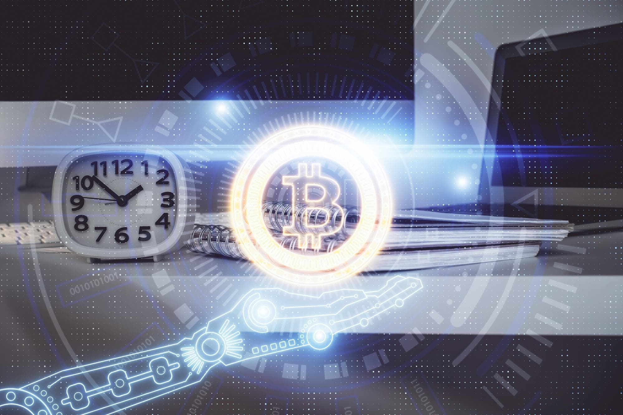 Bitcoin's Quantum Clock Is Ticking — BIP-361 Wants a Five-Year Head Start