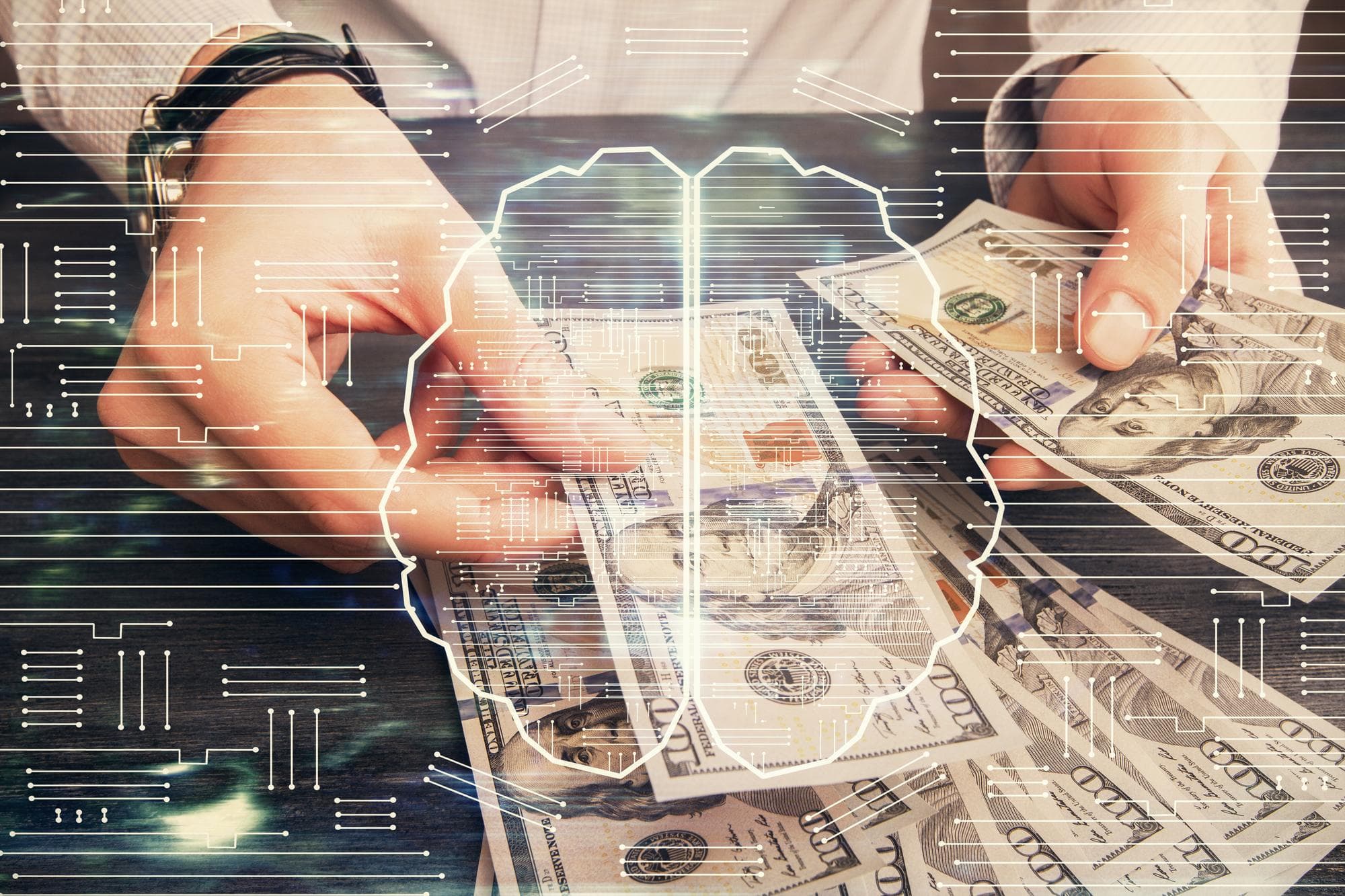 The Dollar Is Finding New Payment Rails On-Chain