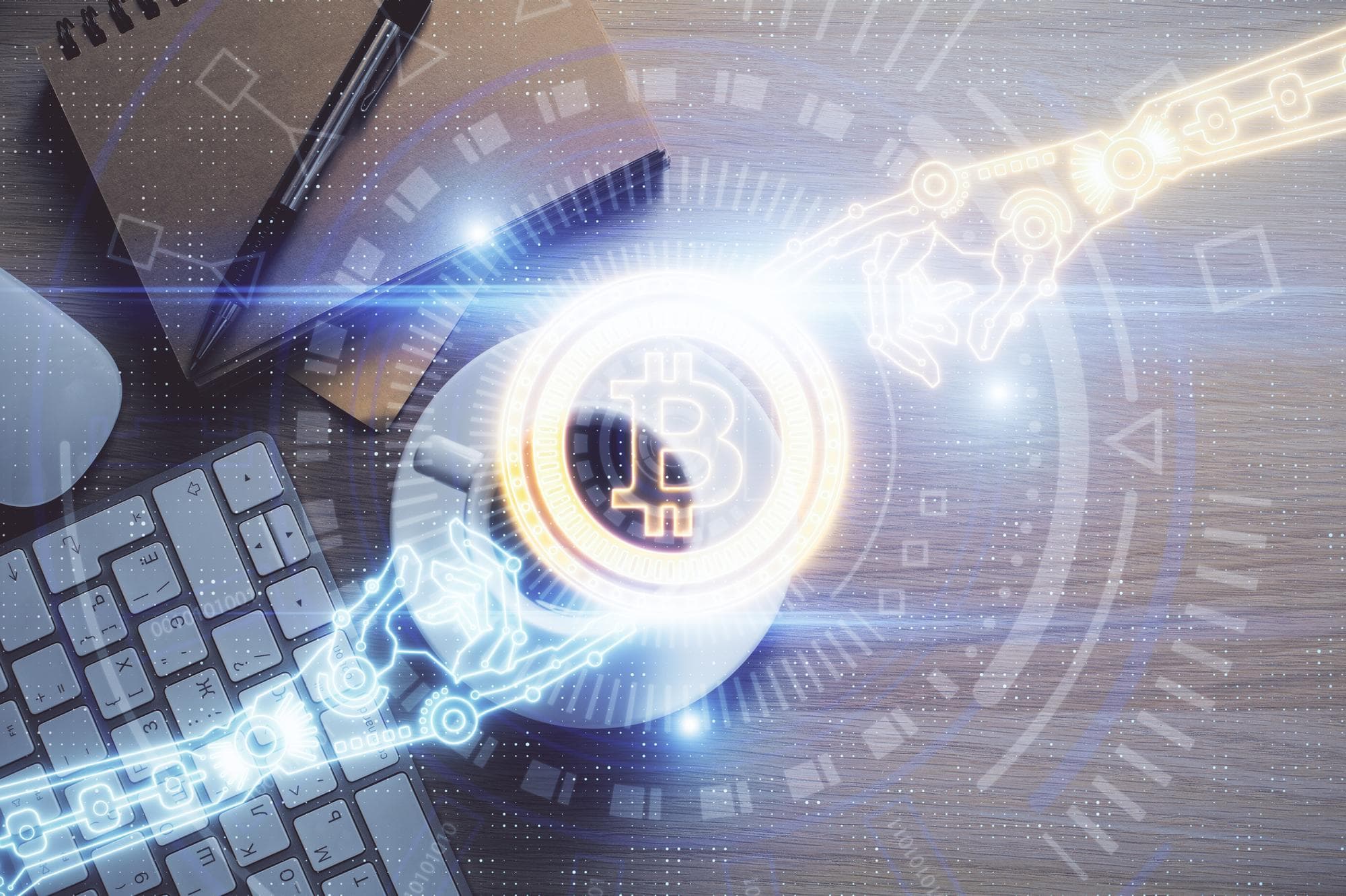AI-Accelerated Compute Makes Crypto’s Security Roadmap Less Optional