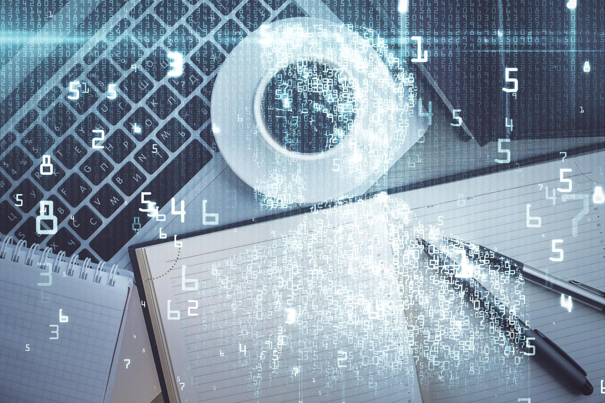 The New Financial System Needs Settlement Evidence, Not Ticker Loyalty