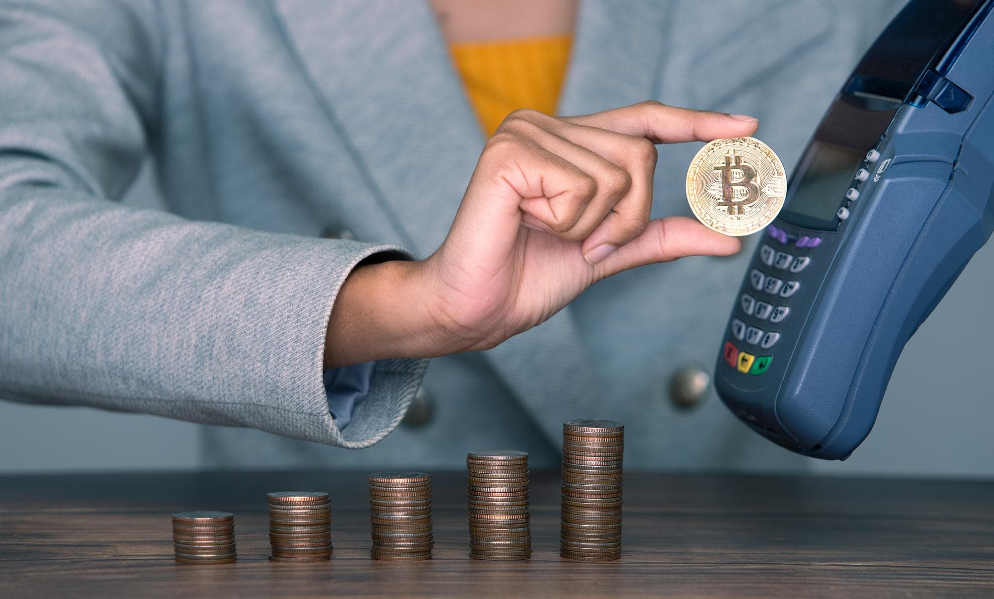 Stablecoin Payments Are Becoming a Merchant Operations Problem