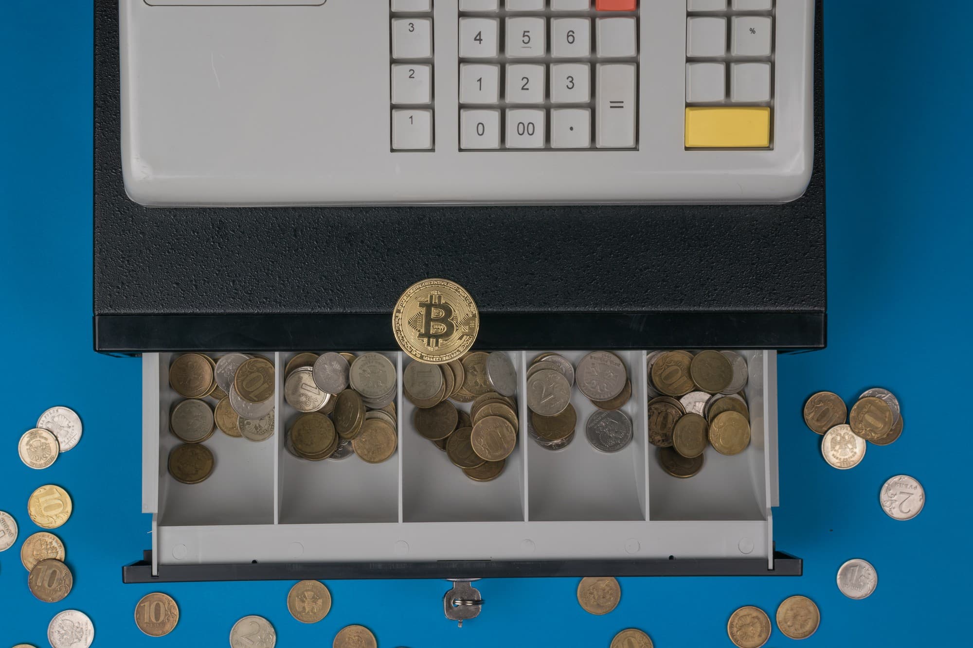 Stablecoins Are Moving Into the Finance Department