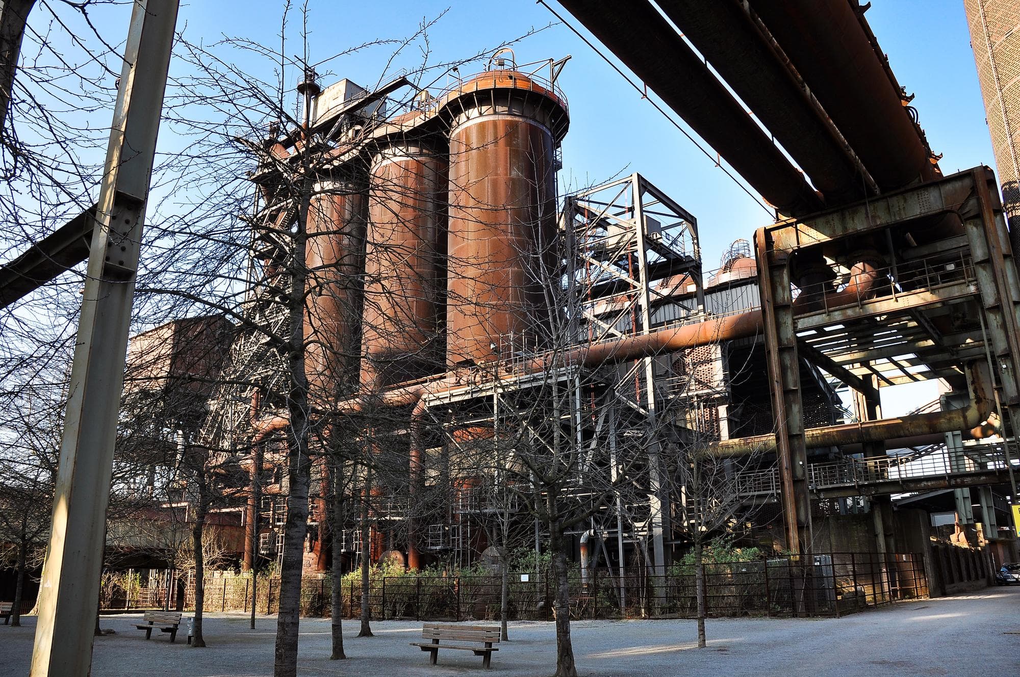 NYDIG Buys a Shuttered Alcoa Smelter — and It Tells You Everything About Where Bitcoin Mining Is Headed
