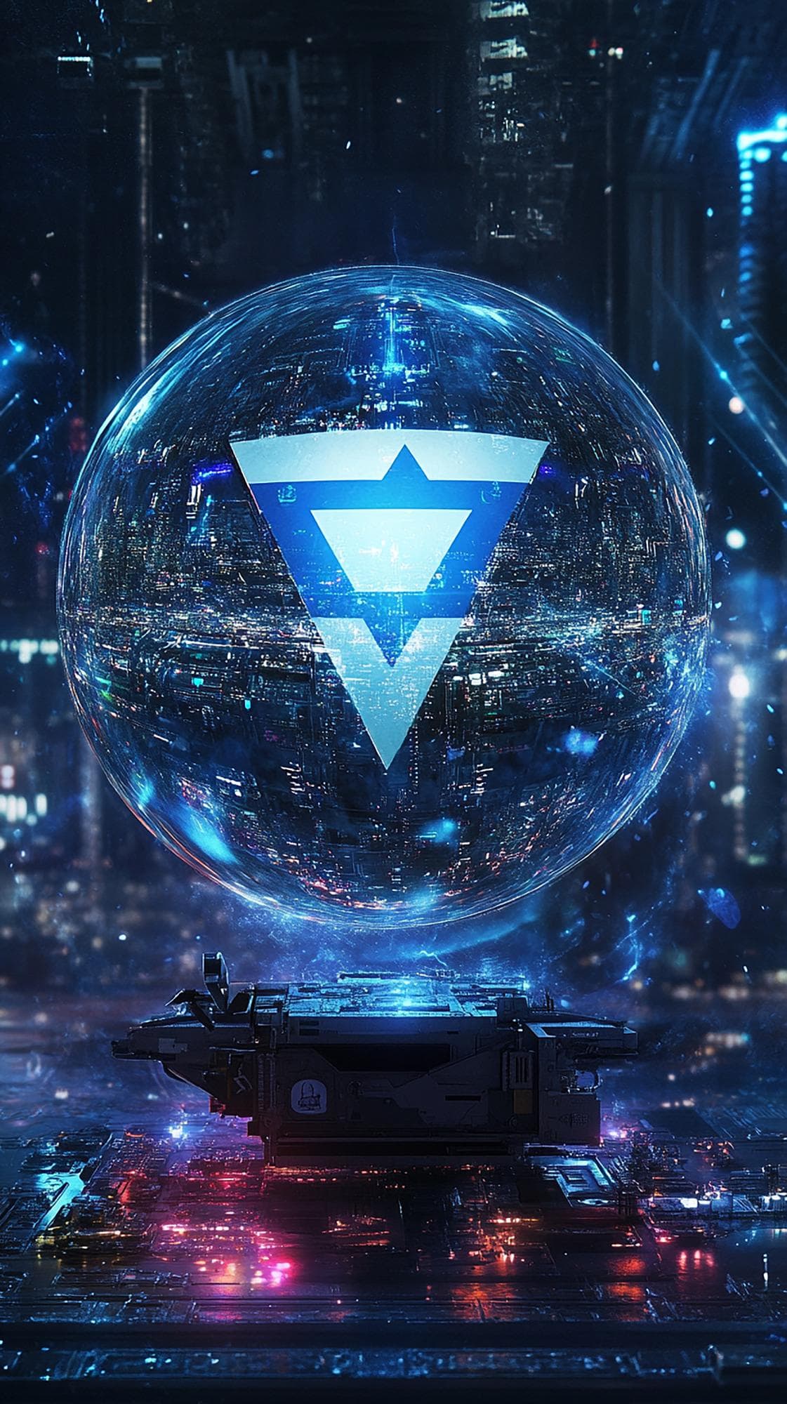 Visa’s Base Support Is the Ethereum L2 Thesis Getting Real
