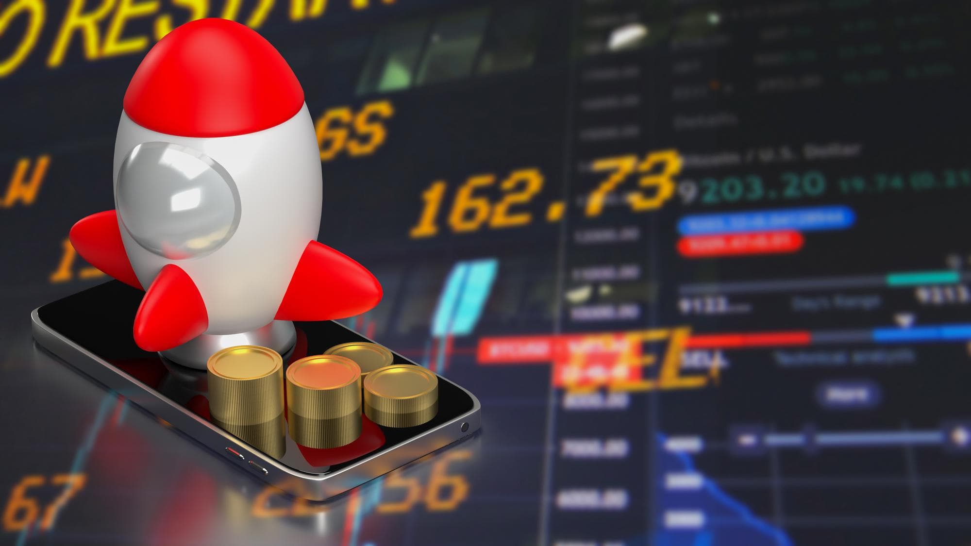 Crypto’s Market Is Starting to Reward Usable Access