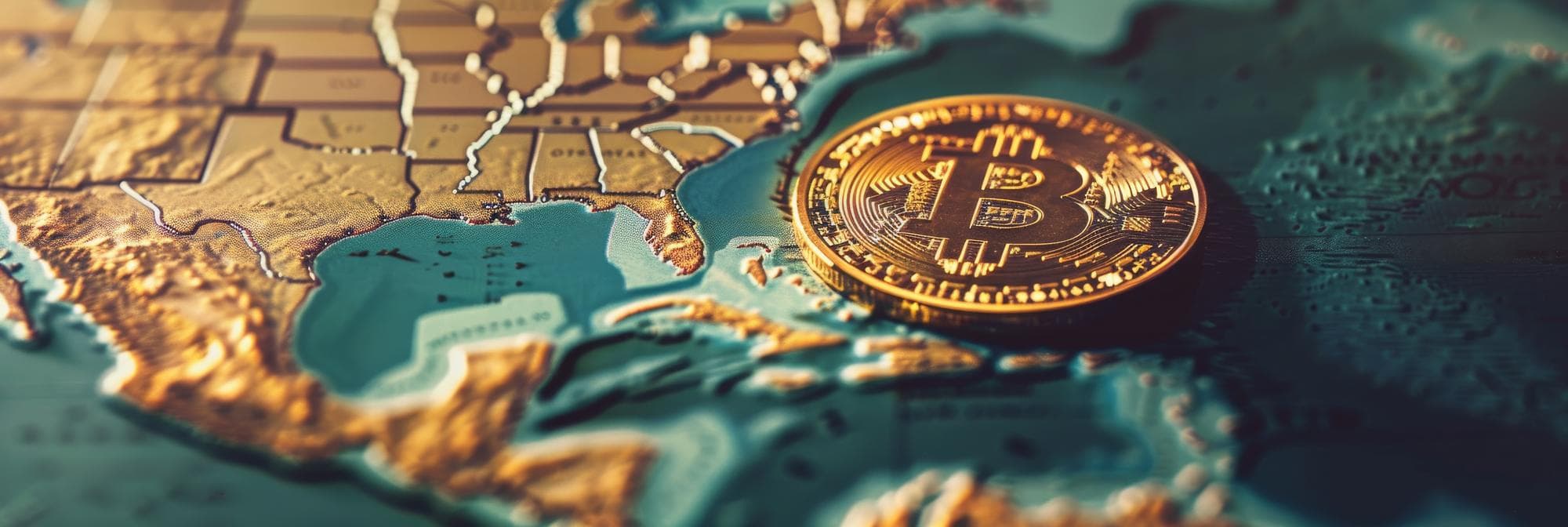 Bitcoin’s Geopolitical Selloff Turns the Safe-Haven Story Into a Flow Test
