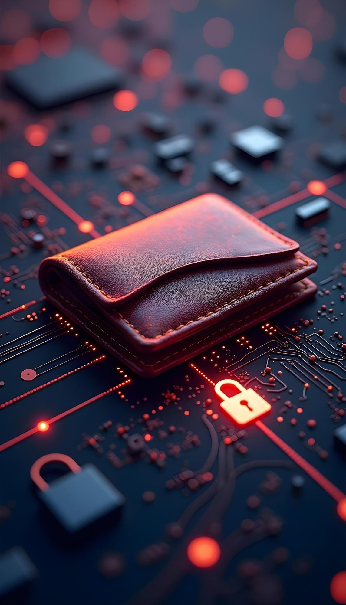 Wallet Security Is Becoming an Operations Problem