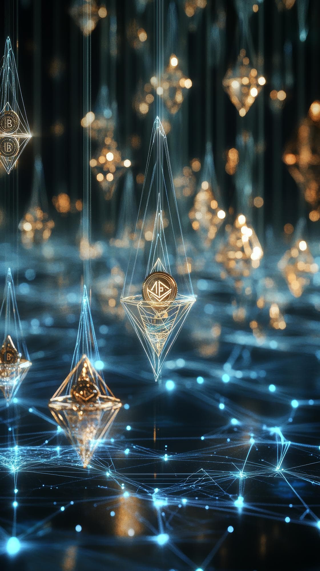 Ethereum Has to Turn Many Chains Into One Market