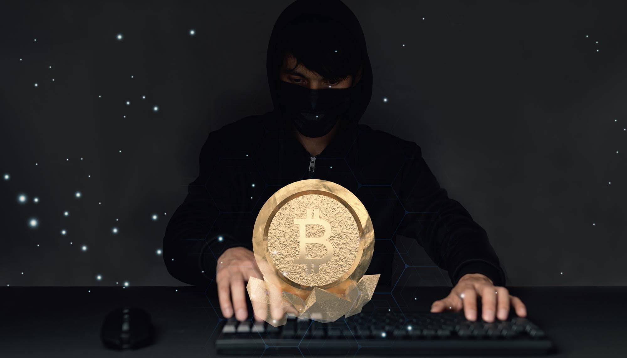 Crypto Kidnappings Are a Security Warning Every Holder Should Read