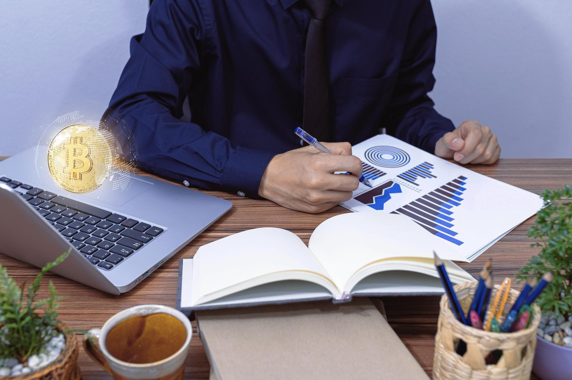 Crypto ETFs Need Portfolio Discipline Before TradFi Access Turns Into Real Allocation