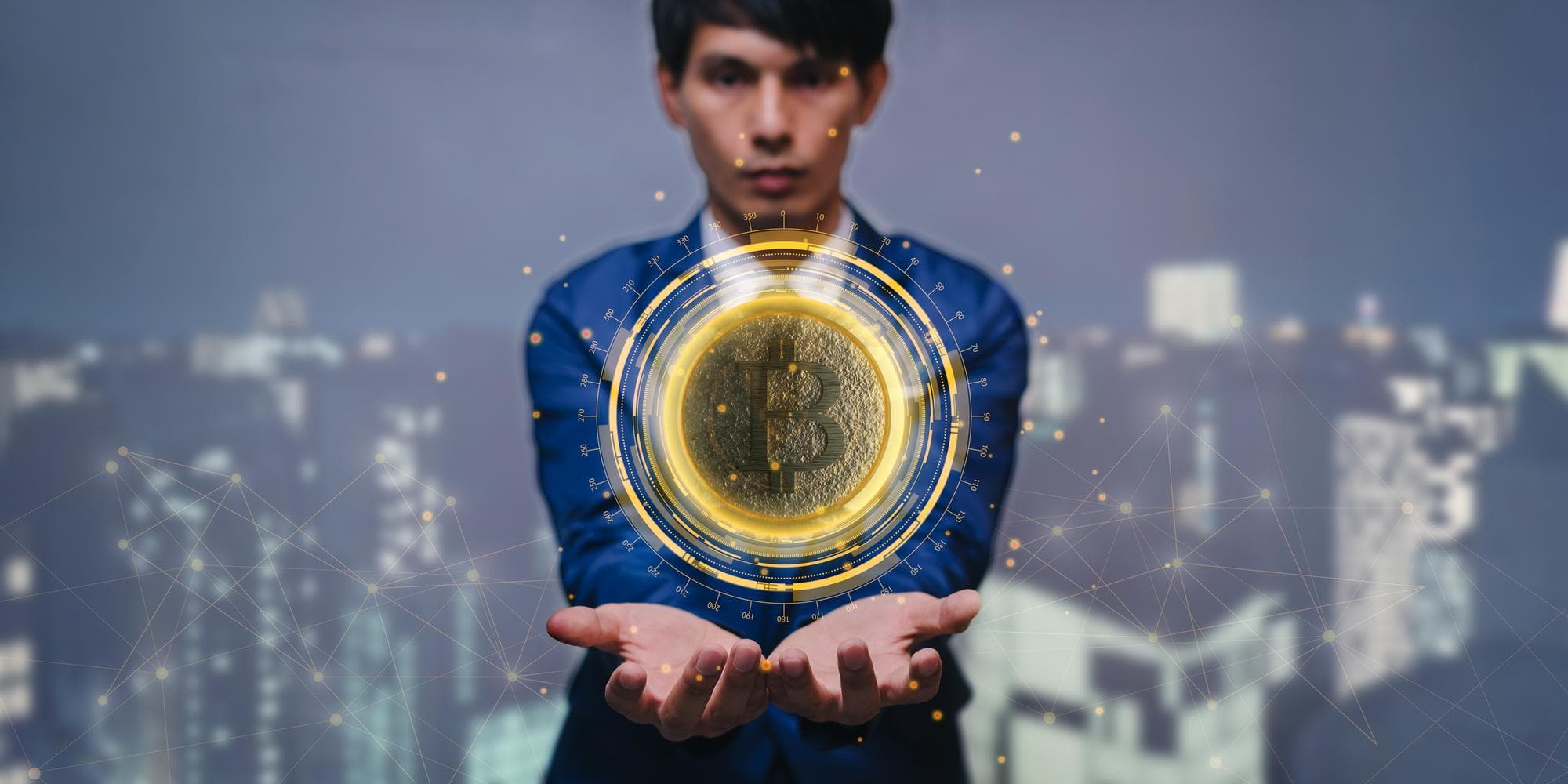 Altcoin Adoption Is Being Separated From Altcoin Trading