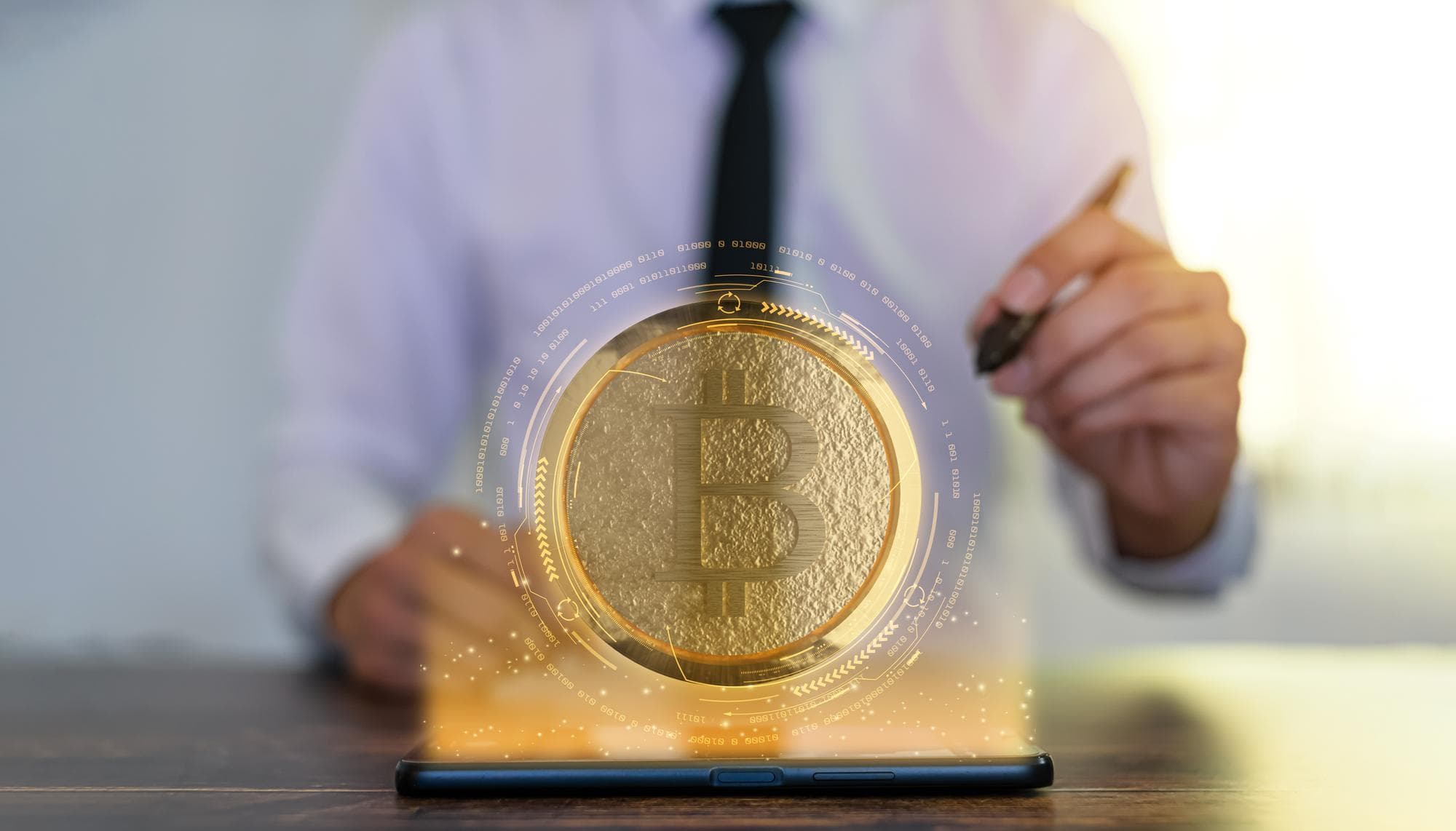 Treasury’s Iran Crypto Sanctions Put Compliance Back at the Center