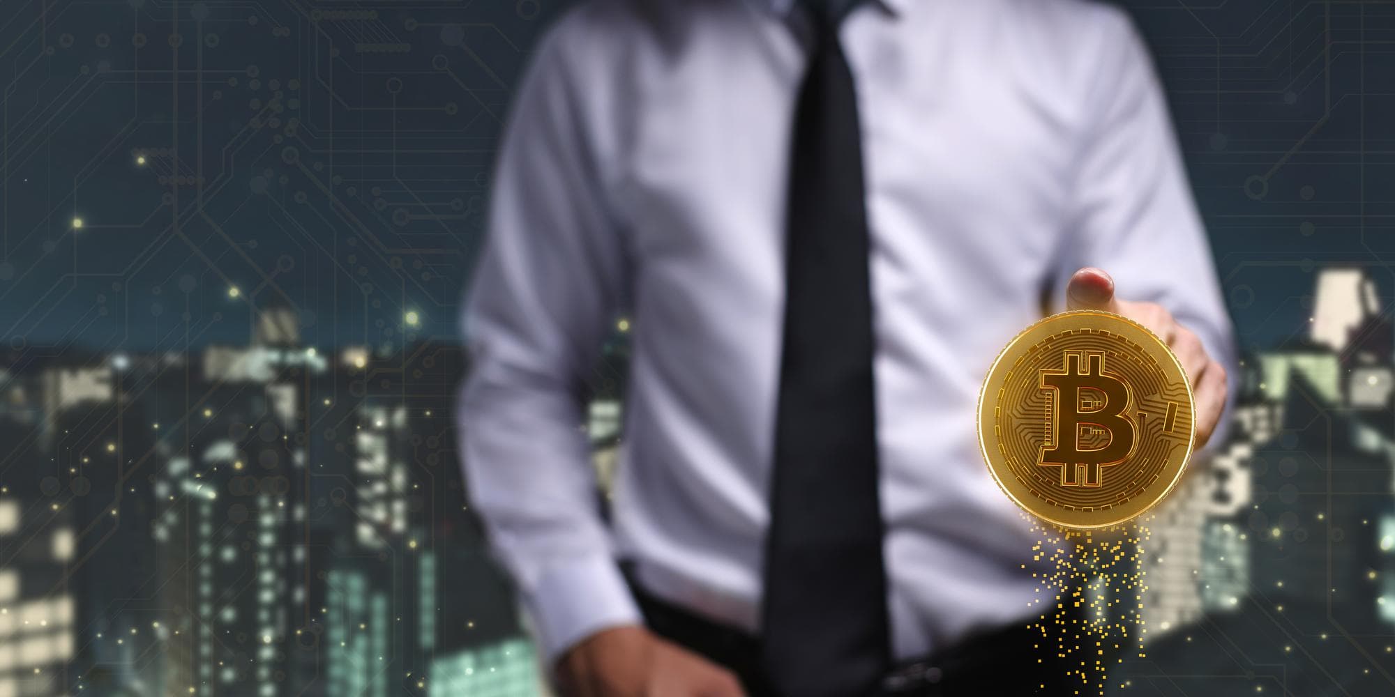 Bitcoin Treasury Buyers Are Not a Market Backstop