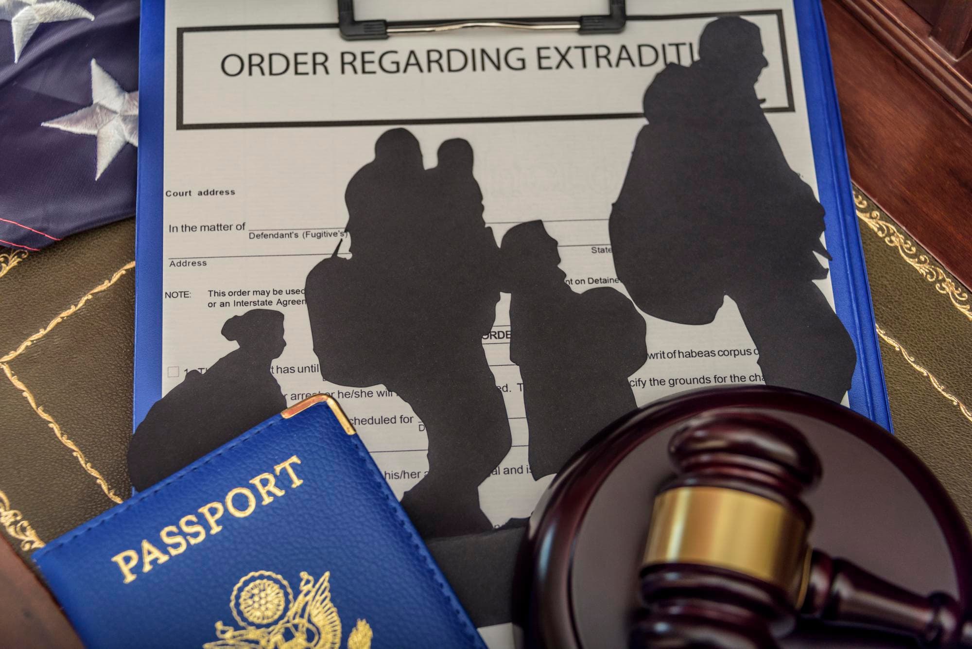 Immigration Policy Is Becoming a Crypto Access Issue