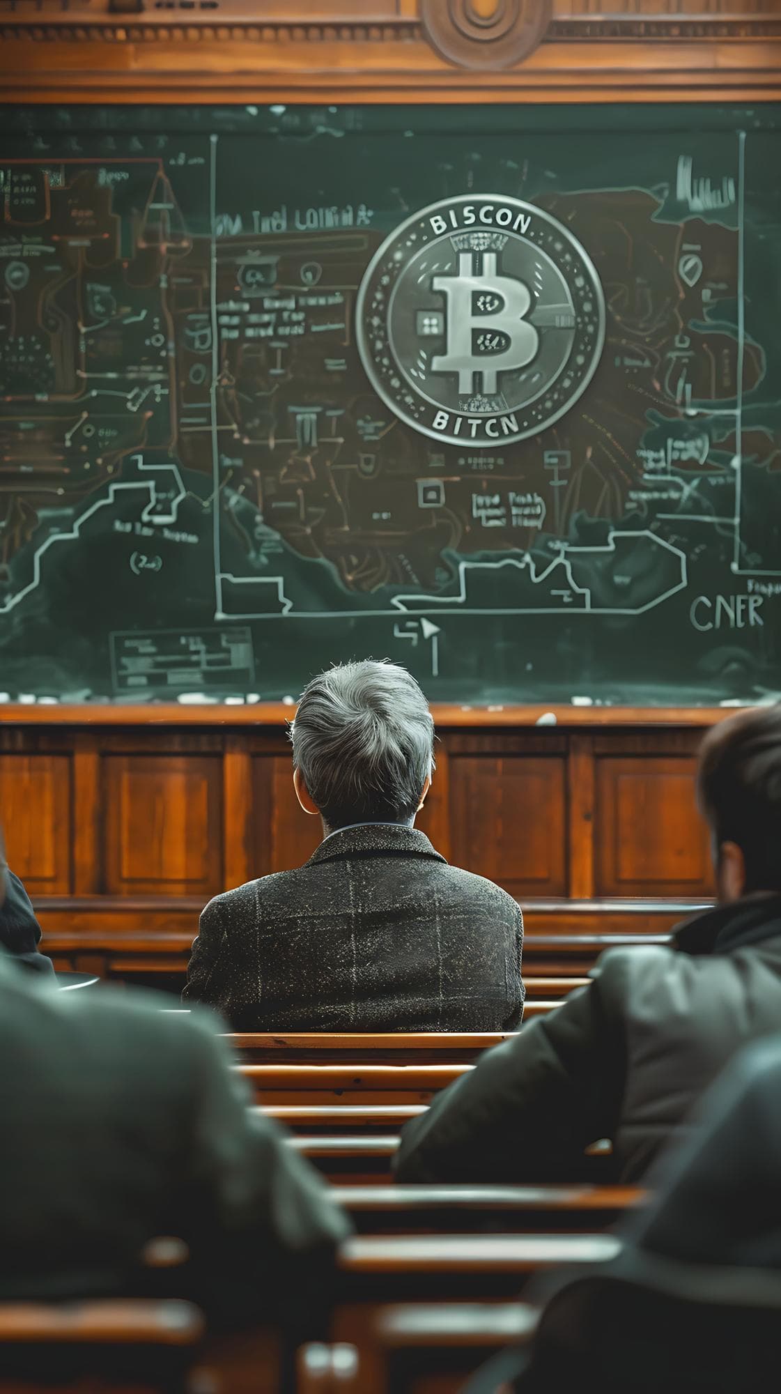 Senate Crypto Bill Vote Puts U.S. Market Access Back on the Clock