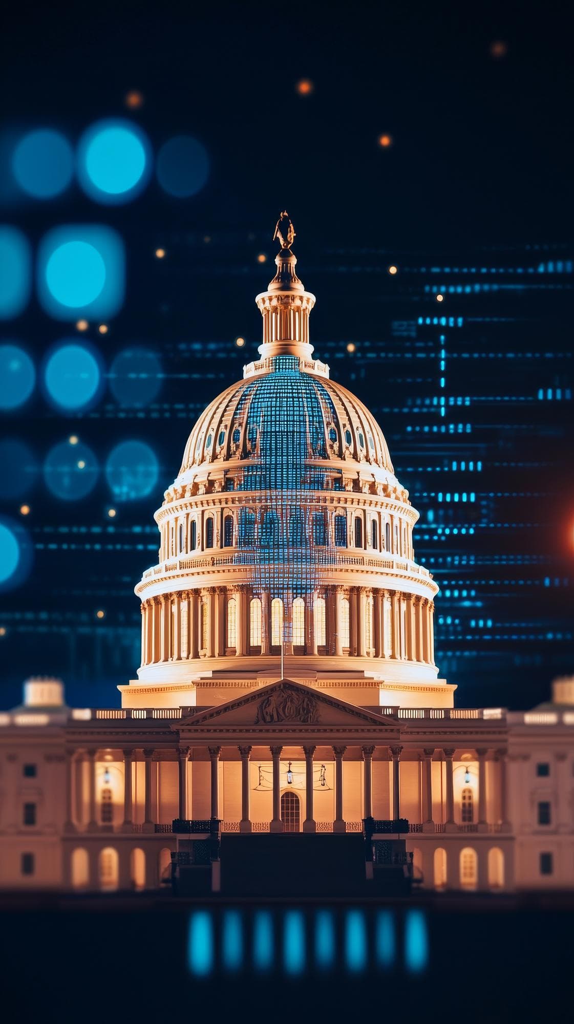Brian Armstrong Just Backed the Bill He Once Fought — Here's What the CLARITY Act's Momentum Really Means