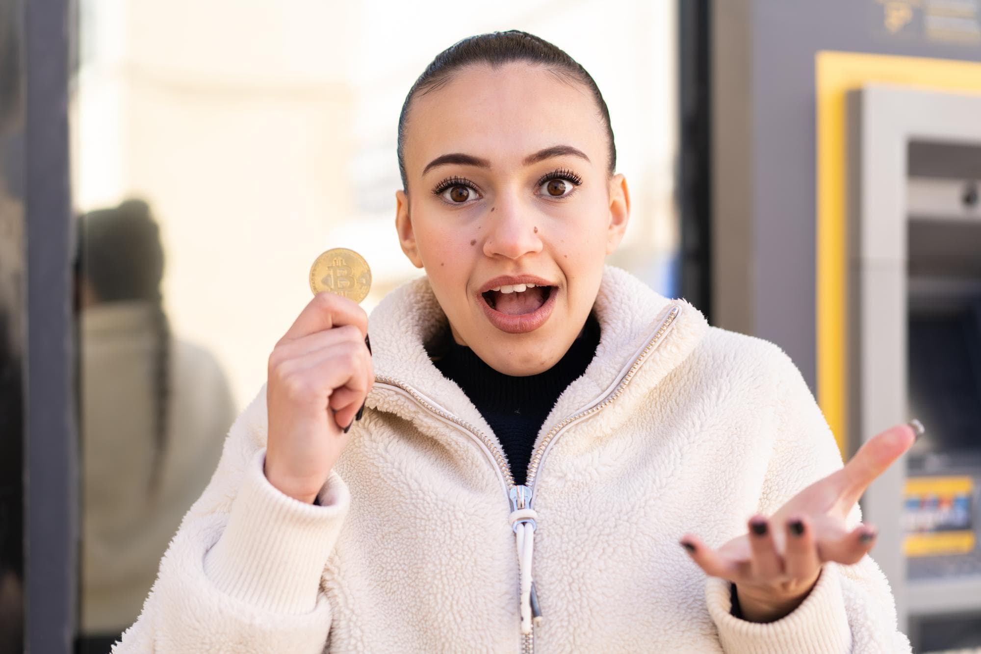 Stablecoins Are Starting to Look Like a Consumer Credit Rail