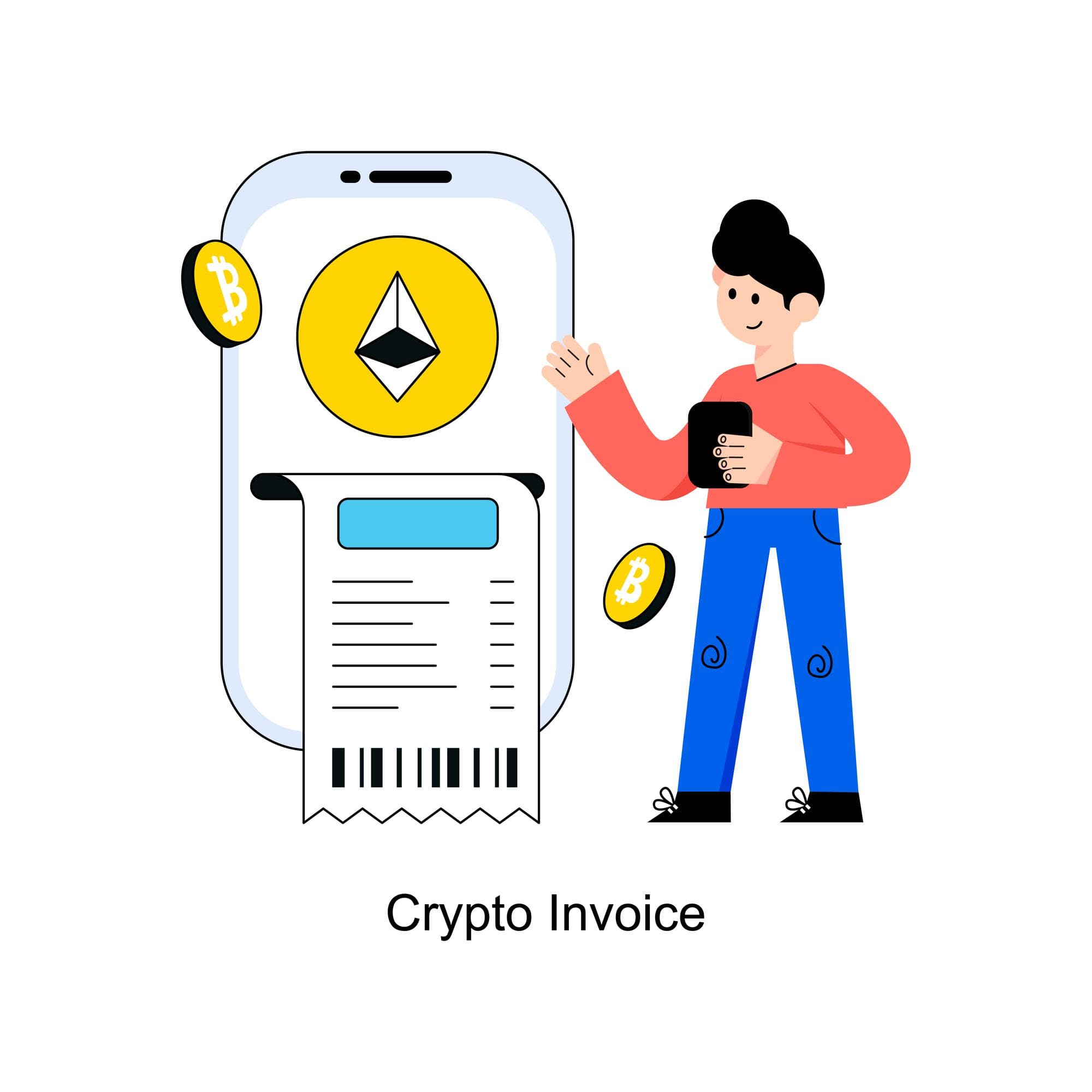 Stablecoin Payments Need Receipts Before They Become Business Rails