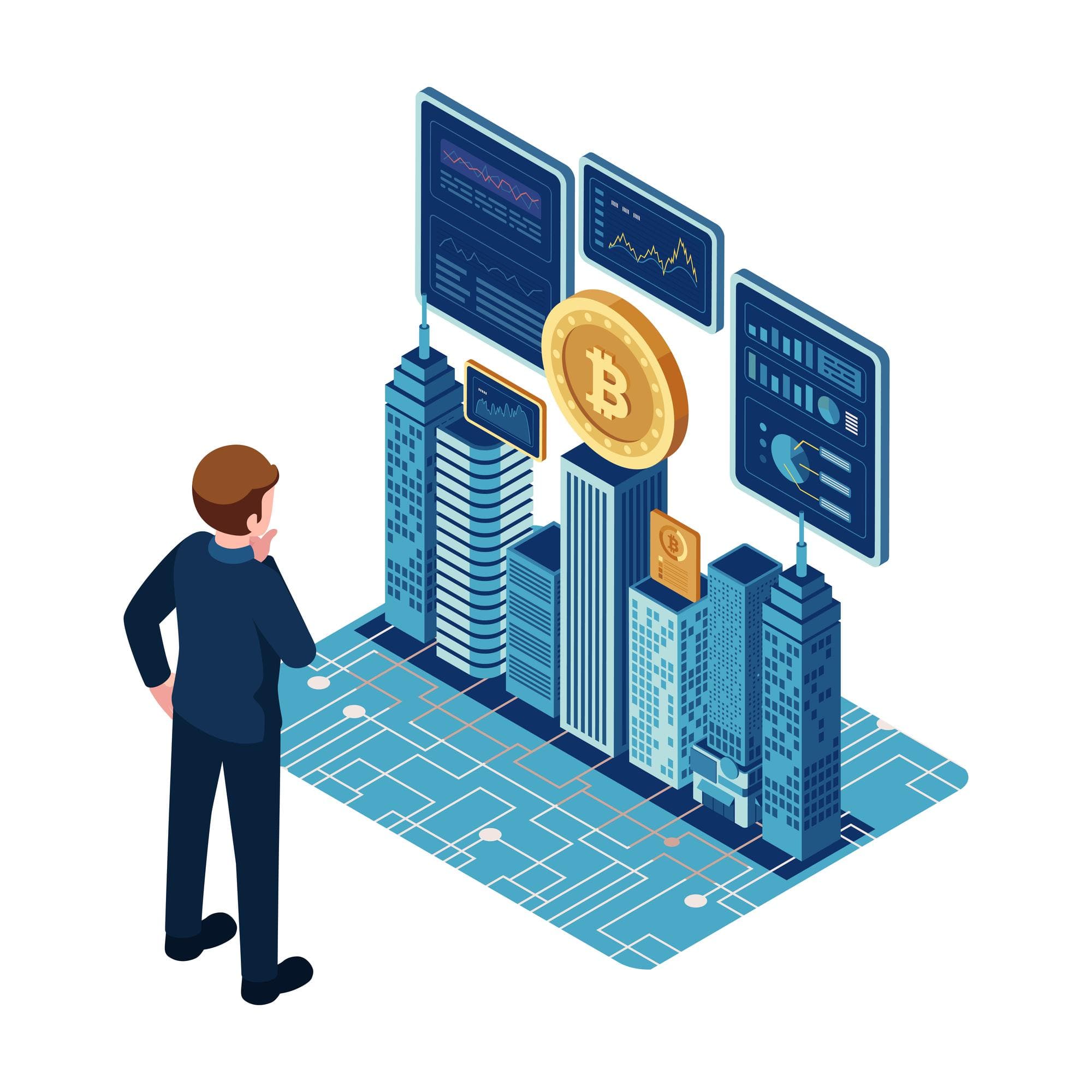 Crypto Infrastructure Needs Better Monitoring, Not Louder Whale Alerts