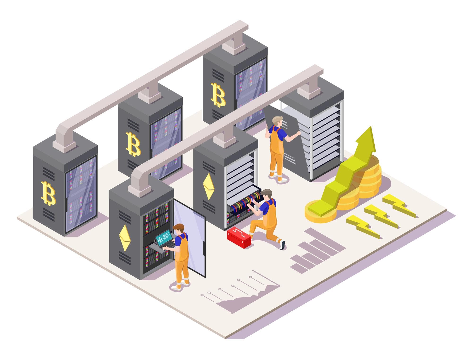 Crypto’s Next Infrastructure Test Is Cleaner Market Data