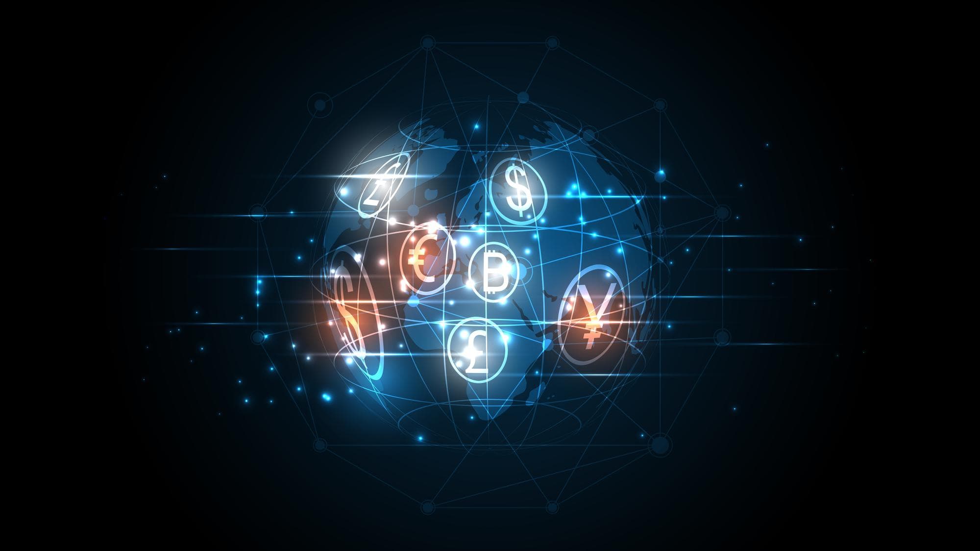 AI Finance Needs Asset Data Before Agents Can Move Money