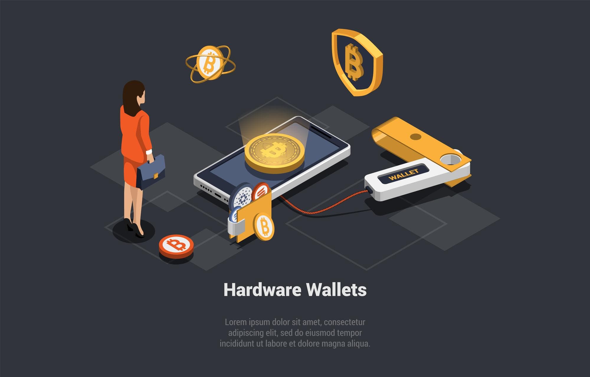 Crypto Wallet Risk Is Moving Back to the Desktop