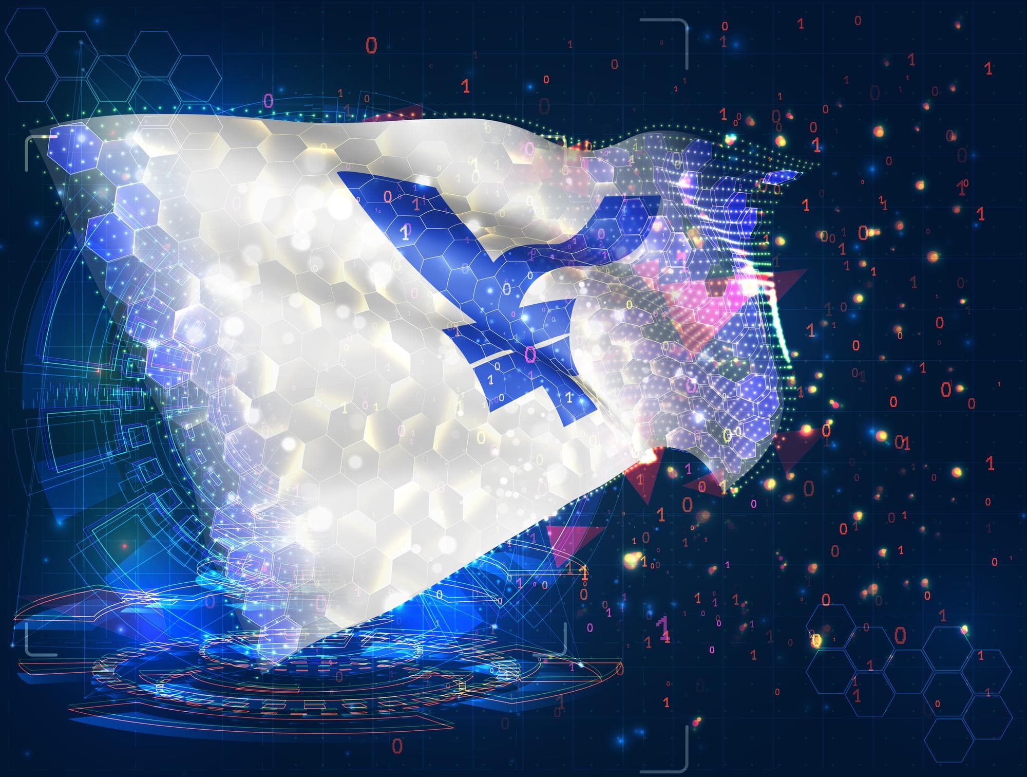 South Korea's Blockchain Deposit Pilot Is the Infrastructure Signal Most XRP Watchers Are Missing