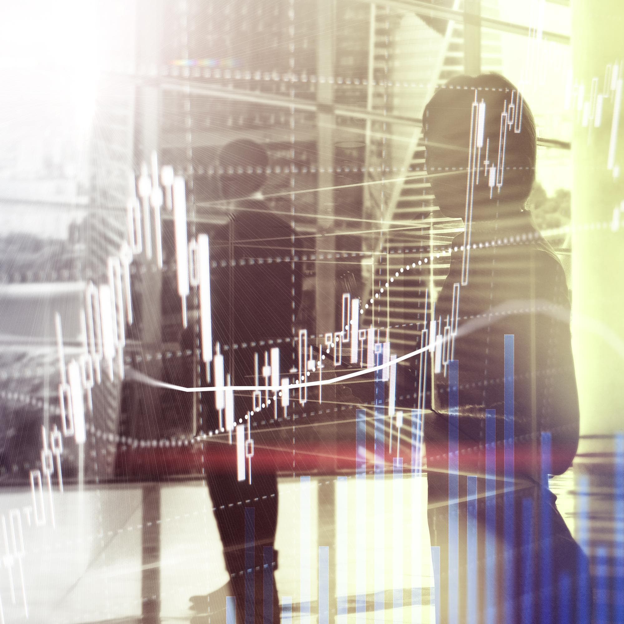 Iran, Ceasefire Rumors, and a Bitcoin Bounce — What's Actually Moving Crypto Right Now