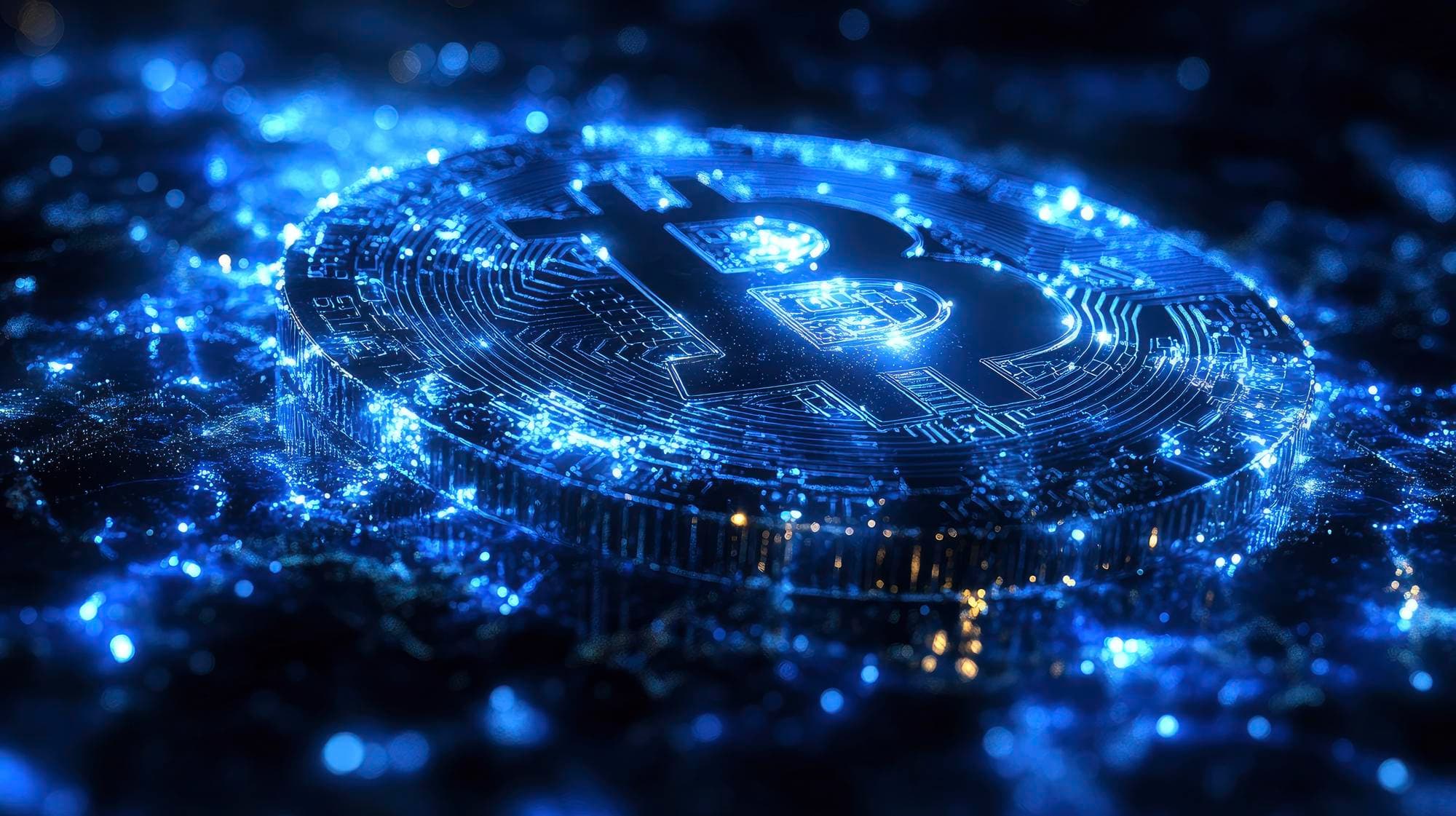 Franklin Templeton, Invesco, and the Quiet Institutionalization of Crypto's Middle Layer